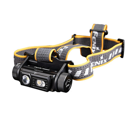 Fenix HM60R Headlamp 1200 Lumens