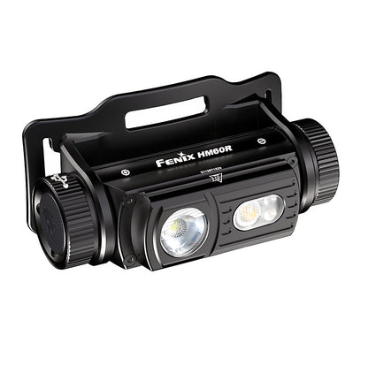 Fenix HM60R Headlamp 1200 Lumens