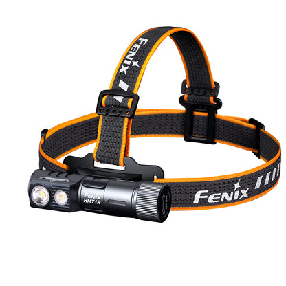 Fenix HM71R Headlamp Torch 2700 Lumens