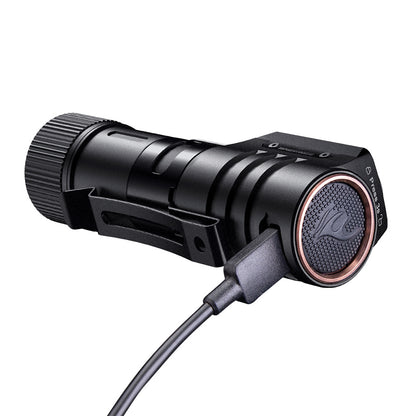 Fenix HM71R Headlamp Torch 2700 Lumens