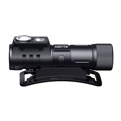 Fenix HM71R Headlamp Torch 2700 Lumens