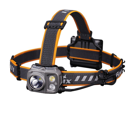 Fenix HP16R Multi Beam Rechargeable 1250 Lumens Headlamp