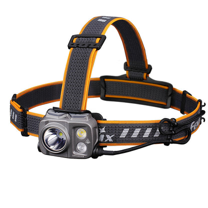 Fenix HP25R V2 1600 Lumens Head Torch Head Lamp