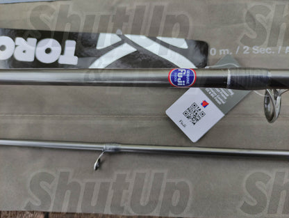 Hart Toro Code Lure Fishing Rod 2.7m 14-42g