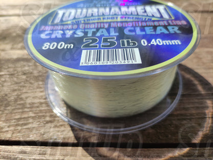 Koike Tournament Superior Strength Japanese Quality Fishing Line