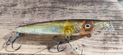 Fishus Lurenzo Espetit Fishing Lures 110mm 16g