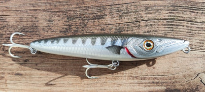 Fishus Lurenzo Espetit Fishing Lures 9.5cm 10.5g