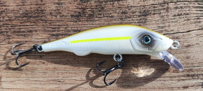 Fishus Lures Espetit Jerk SK 65 Fishing Lure