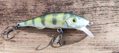 Fishus Lures Espetit Jerk SK 65 Fishing Lure