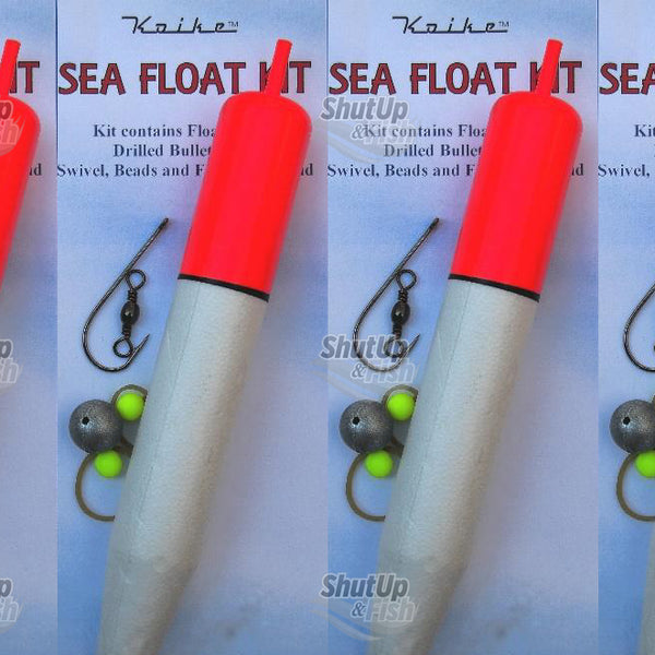 Professional 19cm Floats for Fishing Accessories