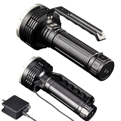 Fenix LR80R Searchlight Darkness Destroyer 18000 Lumens