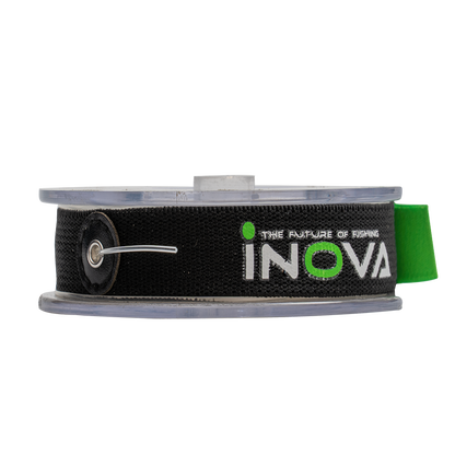 Inova Fishing Line Spool Bands 2 Per Pack