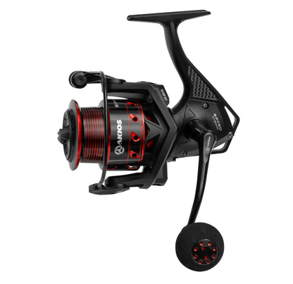 Akios Spyro GT Fixed Spool Fishing Reels