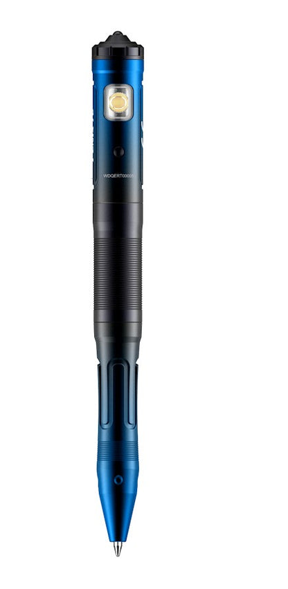 Fenix T6 Halberd v2 Pen Light Torch 80 Lumens