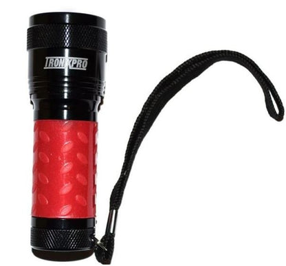 Tronixpro LED UV Torch