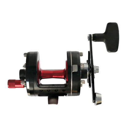 Tronixpro Banzai Tournament Mono Mag Sea Fishing Reel