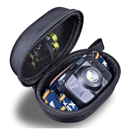 Fenix APB-20 Headlamp Storage Case For HL HM Series Head Torches