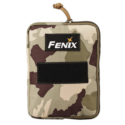 Fenix APB-30 Camo Headlamp Storage Bag For HL60R HM65R Series Head Torches