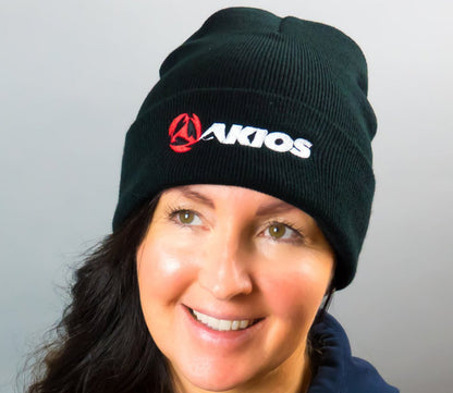 Akios Inova Fishing Beanie Hat