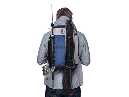 Rapala Countdown Fishing Backpack Ruck Sack