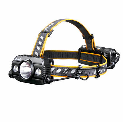 Fenix HP30R v2.0 Rechargeable Headlamp 3000 Lumens UK Warranty