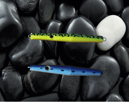 Samson Lures Mini Candle Fishing Lure 15g