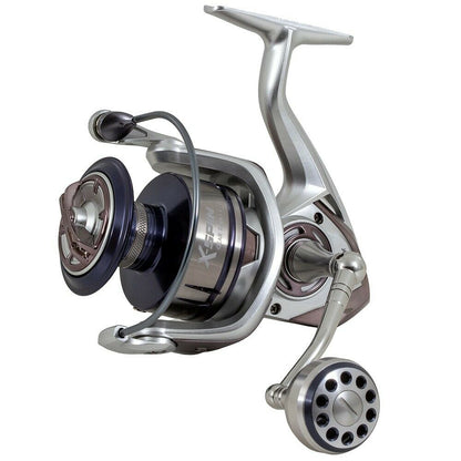 Sidewinder X-Spin Fixed Spool Lure Fishing Reels