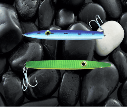 Samson Lures Slim Minnow Fishing Lure