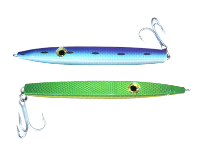 Samson Lures Slim Minnow Fishing Lure