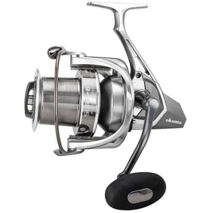 Okuma Surf 8k Surf Casting Fixed Spool Fishing Reel