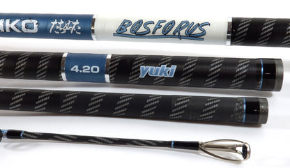 Yuki Saiko Bosforus Surf Beach Fishing Rod